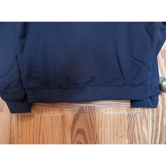 Nike Jordan Jalen Hurts "Love Hurts" Pullover Hoodie Men's Size Large IQ3843-010 - Picture 8 of 11